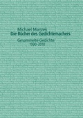 Cover: Die B&uuml;cher des Gedichtemachers - LAESER edition