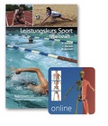 Cover: Leistungskurs Sport, Band I - Arbeitsheft - Sportbuch- und Medienverlag Weineck