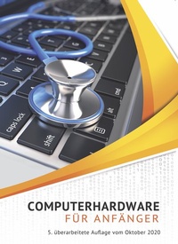 Abbildung von: Computerhardware für Anfänger - Eifert, Klaus