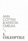 Cover: I ; Coleoptile - Broken Dimanche Press