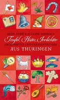 Cover: Teufel, H&uuml;tes, Irrlichter - Artus.Atelier