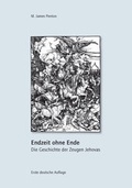 Cover: Endzeit ohne Ende - Ausstieg