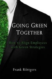 Abbildung von: Going Green Together - Environmental Pioneers
