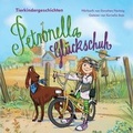 Cover: Petronella Gluckschuh - Tierkindergeschichten - Gl&uuml;ckschuh-Verlag