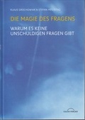 Cover: Die Magie des Fragens - CNLPA-Verlag