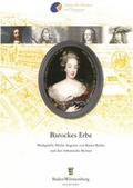 Cover: Barockes Erbe - Haus der Heimat des Landes Baden-W&uuml;rttemberg