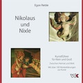 Cover: Nikolaus und Nixle - Klimm, Thomas