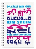 Cover: "Da f&auml;llt mir aber ein Stein von den Schultern" - ConAct - Koordinierungszentrum Deutsch-Israelischer Jugendaustausch