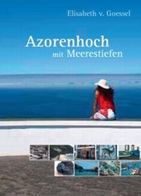 Abbildung von: Azorenhoch mit Meerestiefen - MCT-Verlag