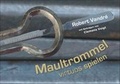 Cover: Maultrommel virtuos spielen - Vandr&eacute;, Robert