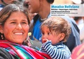 Cover: Mosaico Boliviano - Steiner & Gr&uuml;mmer