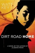 Cover: Dirt Road Home - Farrar, Straus and Giroux (Byr)