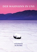 Cover: Der Wahnsinn in uns - Schurig, Stephan