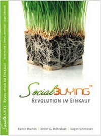 Abbildung von: Social Buying - Machek, Rainer