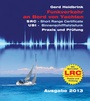 Cover: Funkverkehr an Bord von Yachten - Praxis und Pr&uuml;fung - Heidbrink, Gerd