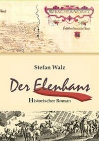 Enlarge image Cover: Der Elenhans - AD FONTES UG