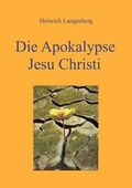 Cover: Die Apokalypse Jesu Christi - Schriftenmission Langenberg