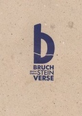 Cover: Bruchsteinverse - Lemke, Dr. Dietrich
