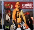 Cover: Thorsten Stelzner tagesthemen - Live... - Die Vita-Mine