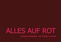 Cover: Alles auf Rot - tagblau07