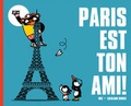 Cover: Paris est ton ami - Lololand