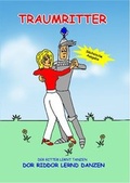 Cover: Traumritter - Dschoin