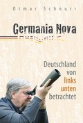 Cover: Germania Nova - editionmartinbruder