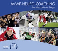 Enlarge image Cover: AVWF-Neuro-Coaching - Buchwerk Haberbeck