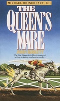 Cover: The Queen's Mare - Avon Books