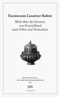 Cover: Blick &uuml;ber die Grenzen: von Deutschland nach Polen und Tschechien - Spreew&auml;lder Kulturstiftung