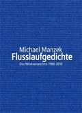Cover: Michael Manzek "Flusslaufgedichte" - LAESER edition