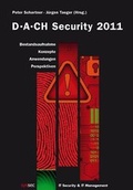 Cover: DACH Security 2011 - syssec