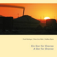 Abbildung von: Ein Ger für Sharaa / A Ger for Sharaa - photodruck Riedinger