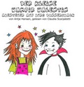 Cover: Abenteuer auf Burg Donnersbach - Psst H&ouml;rmal Verlag - Antje Hansen