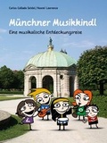 Cover: M&uuml;nchner Musikkindl - Musikkindl B&uuml;cher