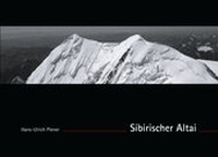 Abbildung von: Sibirischer Altai - stoff&wechsel
