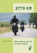 Cover: 2773 km - Bikerhaus.de