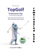 Cover: Top Golf -remaindered book- - SportMed