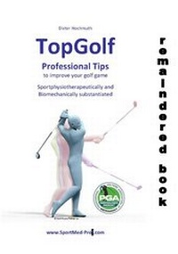 Abbildung von: Top Golf -remaindered book- - SportMed