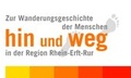 Cover: hin und weg - Stadt Kerpen