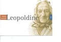 Cover: Leopoldine - edition miesbach