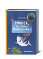 Cover: Michel, der kleine Haiforscher - Sharkproject