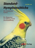Cover: Standard-Nymphensittiche - Lutz, Otto