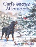 Cover: Carl's Snowy Afternoon - Farrar, Straus and Giroux (Byr)