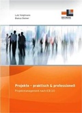 Cover: Projekte - praktisch & professionell - RKW Sachsen GmbH