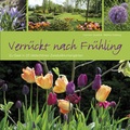 Cover: Verr&uuml;ckt nach Fr&uuml;hling - Kolberg, Melitta