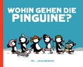 Cover: Wohin gehen die Pinguine? - Lololand
