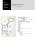 Cover: Vertriebscoaching als F&uuml;hrungsaufgabe - Schl&uuml;ter, Stefan