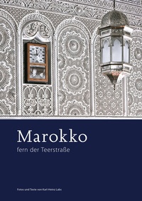 Abbildung von: Marokko - fern der Teerstrasse - Paulsen Buchimport