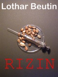 Cover: RIZIN - Edition Milestone